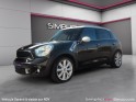 Mini countryman r60 d 143 ch all4 cooper s pack red hot chili - garantie 12 mois occasion parc voitures beauvais simplicicar...