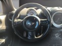 Mini countryman r60 d 143 ch all4 cooper s pack red hot chili - garantie 12 mois occasion parc voitures beauvais simplicicar...