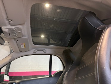 Smart fortwo coupe 0.9 90 ch ss ba6 prime toit panoramique clim garantie 12 mois occasion simplicicar narbonne simplicicar...