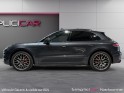Porsche macan gts 3.0 380 ch pdk carplay toit ouvrant régulateur adaptatif garantie 12 mois occasion simplicicar narbonne...