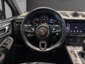 Porsche macan gts 3.0 380 ch pdk carplay toit ouvrant régulateur adaptatif garantie 12 mois occasion simplicicar narbonne...