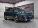 Peugeot 5008 2.0 bluehdi 150ch ss bvm6 crossway 7 places carplay attelage occasion simplicicar narbonne simplicicar...