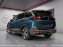 Peugeot 5008 2.0 bluehdi 150ch ss bvm6 crossway 7 places carplay attelage occasion simplicicar narbonne simplicicar...