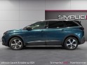 Peugeot 5008 2.0 bluehdi 150ch ss bvm6 crossway 7 places carplay attelage occasion simplicicar narbonne simplicicar...