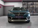 Peugeot 5008 2.0 bluehdi 150ch ss bvm6 crossway 7 places carplay attelage occasion simplicicar narbonne simplicicar...