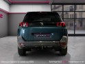 Peugeot 5008 2.0 bluehdi 150ch ss bvm6 crossway 7 places carplay attelage occasion simplicicar narbonne simplicicar...