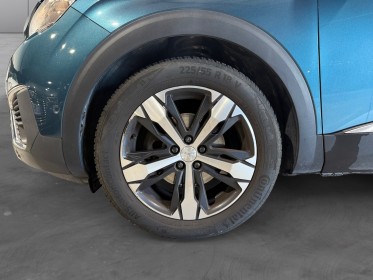 Peugeot 5008 2.0 bluehdi 150ch ss bvm6 crossway 7 places carplay attelage occasion simplicicar narbonne simplicicar...