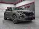 Peugeot 2008 electrique 136 ch active carplay clim radar garantie 12 mois occasion simplicicar narbonne simplicicar...