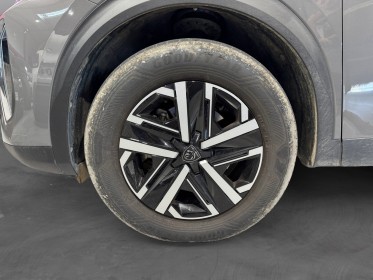 Peugeot 2008 electrique 136 ch active carplay clim radar garantie 12 mois occasion simplicicar narbonne simplicicar...