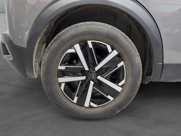 Peugeot 2008 electrique 136 ch active carplay clim radar garantie 12 mois occasion simplicicar narbonne simplicicar...