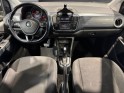 Volkswagen e-up! 2.0 electrique bluetooth clim garantie 12 mois occasion simplicicar narbonne simplicicar simplicibike france