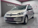 Volkswagen e-up! 2.0 electrique bluetooth clim garantie 12 mois occasion simplicicar narbonne simplicicar simplicibike france