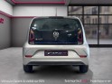 Volkswagen e-up! 2.0 electrique bluetooth clim garantie 12 mois occasion simplicicar narbonne simplicicar simplicibike france