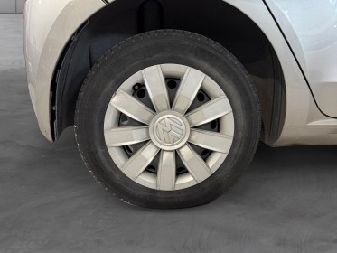 Volkswagen e-up! 2.0 electrique bluetooth clim garantie 12 mois occasion simplicicar narbonne simplicicar simplicibike france