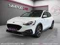 Ford focus active 1.0 ecoboost 125 ss bva8 active toit ouvrant occasion simplicicar magny-en-vexin simplicicar simplicibike...