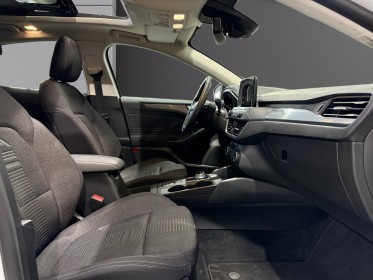 Ford focus active 1.0 ecoboost 125 ss bva8 active toit ouvrant occasion simplicicar magny-en-vexin simplicicar simplicibike...
