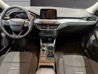 Ford focus active 1.0 ecoboost 125 ss bva8 active toit ouvrant occasion simplicicar magny-en-vexin simplicicar simplicibike...
