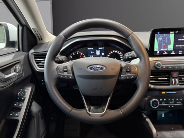 Ford focus active 1.0 ecoboost 125 ss bva8 active toit ouvrant occasion simplicicar magny-en-vexin simplicicar simplicibike...
