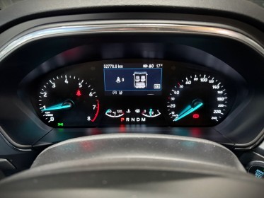 Ford focus active 1.0 ecoboost 125 ss bva8 active toit ouvrant occasion simplicicar magny-en-vexin simplicicar simplicibike...