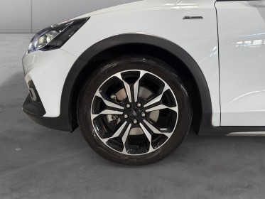 Ford focus active 1.0 ecoboost 125 ss bva8 active toit ouvrant occasion simplicicar magny-en-vexin simplicicar simplicibike...