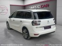 Citroen c4 c4 e.hdi 115 exclusive 7places occasion paris 15ème (75) simplicicar simplicibike france