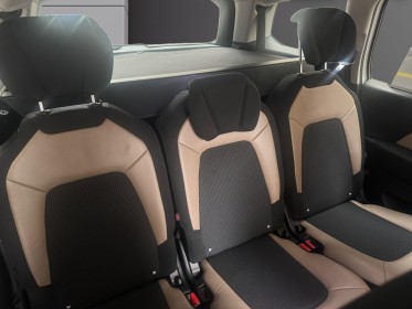 Citroen c4 c4 e.hdi 115 exclusive 7places occasion paris 15ème (75) simplicicar simplicibike france