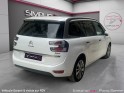 Citroen c4 c4 e.hdi 115 exclusive 7places occasion paris 15ème (75) simplicicar simplicibike france