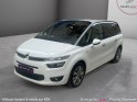 Citroen c4 c4 e.hdi 115 exclusive 7places occasion paris 15ème (75) simplicicar simplicibike france