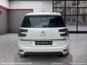 Citroen c4 c4 e.hdi 115 exclusive 7places occasion paris 15ème (75) simplicicar simplicibike france