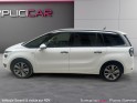 Citroen c4 c4 e.hdi 115 exclusive 7places occasion paris 15ème (75) simplicicar simplicibike france