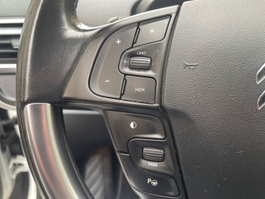 Citroen c4 c4 e.hdi 115 exclusive 7places occasion paris 15ème (75) simplicicar simplicibike france