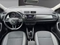 Skoda fabia 1.0 tsi 95 ch drive 125 ans apple carplay camera de recul garantie 12 mois occasion simplicicar toulouse sud...
