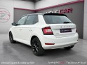 Skoda fabia 1.0 tsi 95 ch drive 125 ans apple carplay camera de recul garantie 12 mois occasion simplicicar toulouse sud...