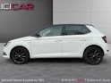 Skoda fabia 1.0 tsi 95 ch drive 125 ans apple carplay camera de recul garantie 12 mois occasion simplicicar toulouse sud...