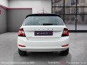 Skoda fabia 1.0 tsi 95 ch drive 125 ans apple carplay camera de recul garantie 12 mois occasion simplicicar toulouse sud...