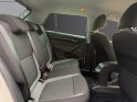 Skoda fabia 1.0 tsi 95 ch drive 125 ans apple carplay camera de recul garantie 12 mois occasion simplicicar toulouse sud...