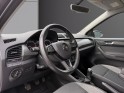 Skoda fabia 1.0 tsi 95 ch drive 125 ans apple carplay camera de recul garantie 12 mois occasion simplicicar toulouse sud...