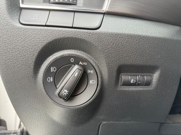 Skoda fabia 1.0 tsi 95 ch drive 125 ans apple carplay camera de recul garantie 12 mois occasion simplicicar toulouse sud...