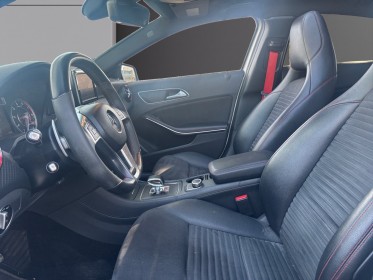 Mercedes classe a 45 amg edition 1 4-matic speedshift dct ligne amg performance toit ouvrant garantie 12 mois occasion...