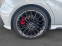 Mercedes classe a 45 amg edition 1 4-matic speedshift dct ligne amg performance toit ouvrant garantie 12 mois occasion...