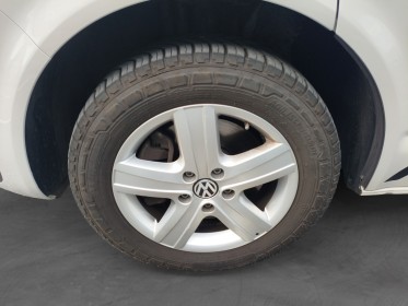 Volkswagen transporter 6.1 procab l1 2.0 tdi 150 dsg7 california beach garantie un an occasion simplicicar amiens ...