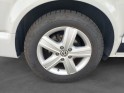 Volkswagen transporter 6.1 procab l1 2.0 tdi 150 dsg7 california beach garantie un an occasion simplicicar amiens ...