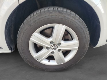 Volkswagen transporter 6.1 procab l1 2.0 tdi 150 dsg7 california beach garantie un an occasion simplicicar amiens ...