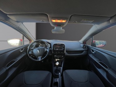 Renault clio iv business dci 90 energy eco2 business 90g occasion avignon (84) simplicicar simplicibike france