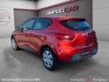 Renault clio iv business dci 90 energy eco2 business 90g occasion avignon (84) simplicicar simplicibike france