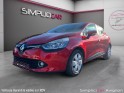 Renault clio iv business dci 90 energy eco2 business 90g occasion avignon (84) simplicicar simplicibike france