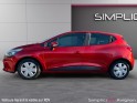 Renault clio iv business dci 90 energy eco2 business 90g occasion avignon (84) simplicicar simplicibike france