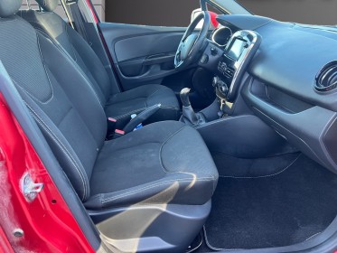 Renault clio iv business dci 90 energy eco2 business 90g occasion avignon (84) simplicicar simplicibike france