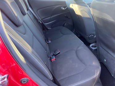 Renault clio iv business dci 90 energy eco2 business 90g occasion avignon (84) simplicicar simplicibike france