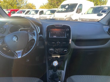 Renault clio iv business dci 90 energy eco2 business 90g occasion avignon (84) simplicicar simplicibike france